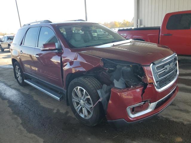 Photo 4 from auction – 2015 GMC ACADIA SLT with VIN 1GKKRRKD6FJ294580
