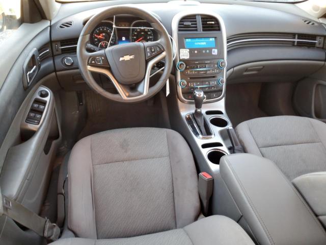 Photo 8 from auction – 2015 CHEVROLET MALIBU LS with VIN 1G11A5SL0FF296335