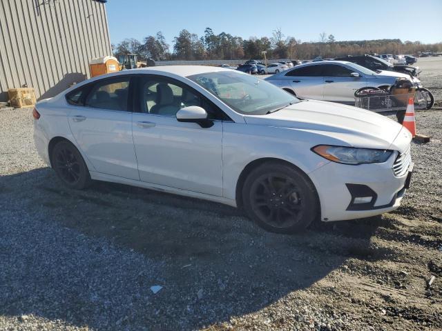 Photo 4 from auction – 2019 FORD FUSION SE with VIN 3FA6P0HD4KR170982