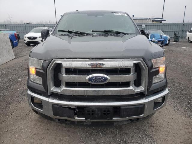 Photo 5 from auction – 2015 FORD F150 SUPER with VIN 1FTFW1EF0FFB99262
