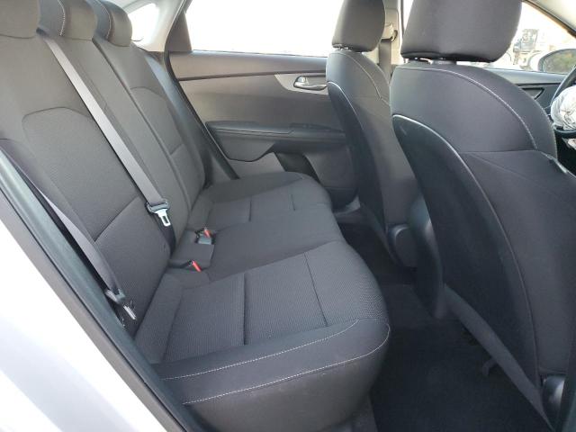 Photo 10 from auction – 2020 KIA FORTE FE with VIN 3KPF24AD7LE212046