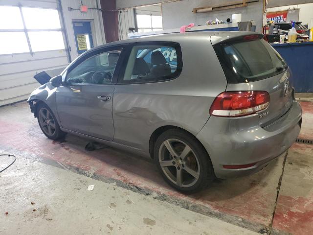 Photo 2 from auction – 2012 VOLKSWAGEN GOLF with VIN WVWBB7AJ7CW180047