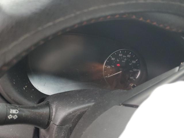 Photo 9 from auction – 2023 NISSAN KICKS with VIN 3N1CP5DV0PL506763