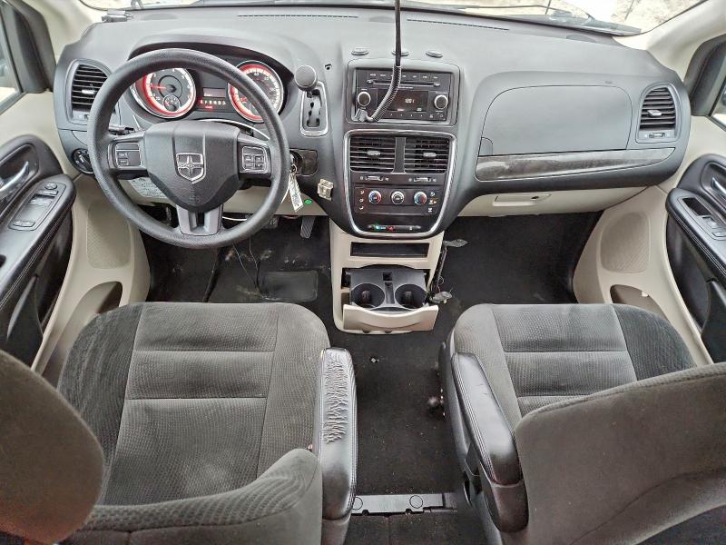 Zdjęcie 8 z aukcji – 2016 DODGE GRAND CARAVAN z VIN 2C4RDGBG3GR163823