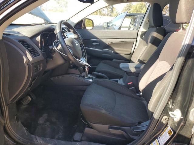 Photo 7 from auction – 2020 MITSUBISHI OUTLANDER with VIN JA4AR3AU3LU018951