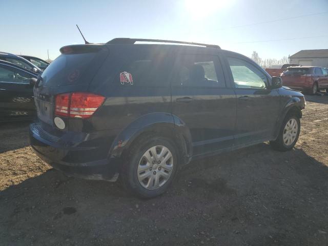 Photo 3 from auction – 2018 DODGE JOURNEY SE with VIN 3C4PDCAB9JT183441