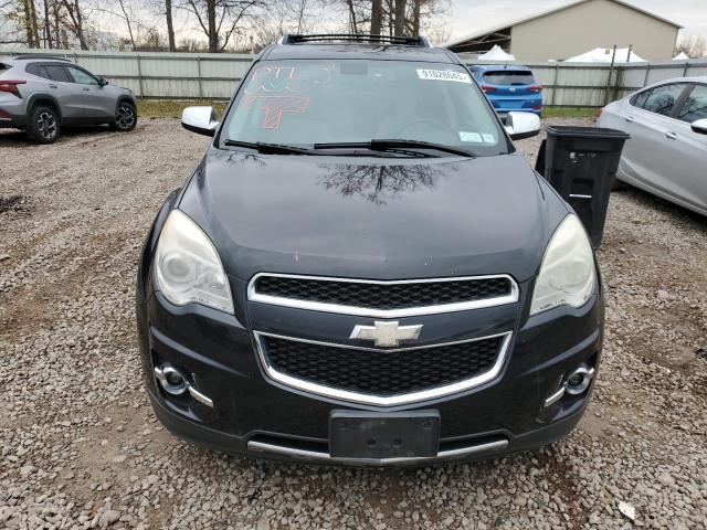Photo 5 from auction – 2011 CHEVROLET EQUINOX LT with VIN 2CNFLGE50B6376217