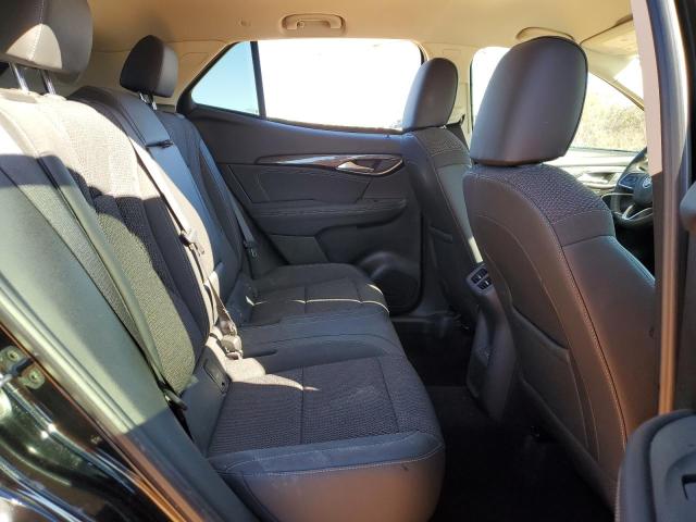 Photo 11 from auction – 2023 BUICK ENVISION P with VIN LRBFZMR45PD020274