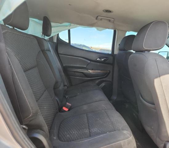 Photo 10 from auction – 2017 GMC ACADIA SLE with VIN 1GKKNKLA4HZ155771