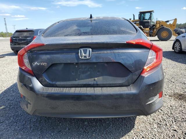 Photo 6 from auction – 2018 HONDA CIVIC EX with VIN 2HGFC2F78JH525355