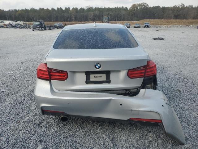 Photo 6 from auction – 2014 BMW 335 I with VIN WBA3A9C50EF479284