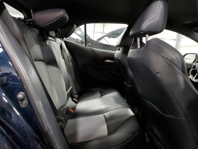 Photo 11 from auction – 2019 TOYOTA COROLLA SE with VIN JTNK4RBEXK3049570