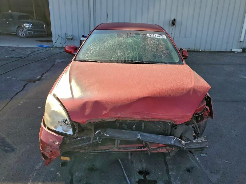 Photo 5 from auction – 2010 BUICK LUCERNE CX with VIN 1G4HJ5EM1AU133994