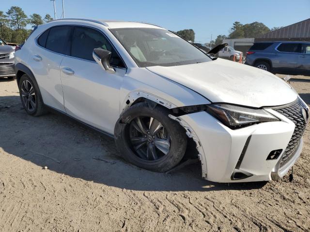 Photo 4 from auction – 2019 LEXUS UX with VIN JTHY3JBH0K2010097