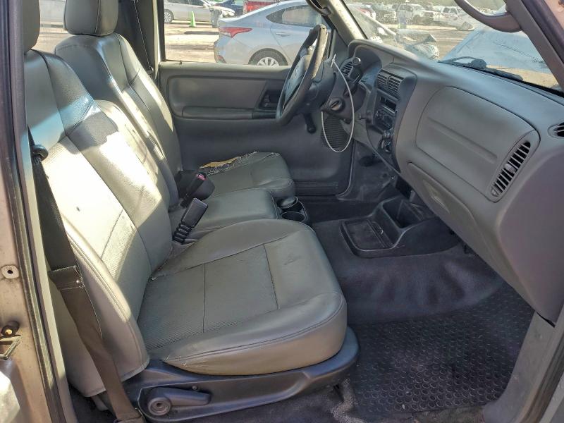 Photo 10 from auction – 2010 FORD RANGER with VIN 1FTKR1AD6APA03094