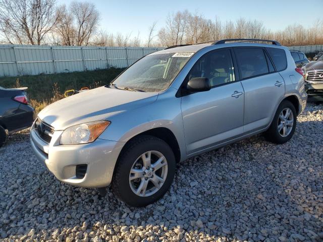 TOYOTA RAV4 2012 with VIN 2T3ZF4DV9CW148439 - Photo from auction