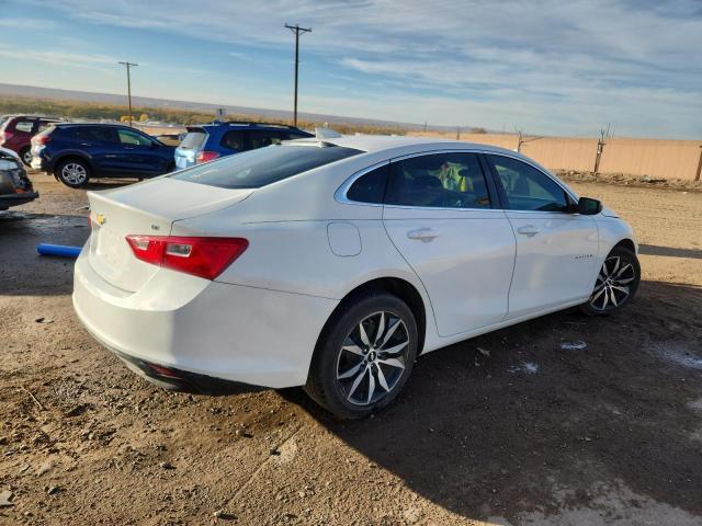 Photo 3 from auction – 2018 CHEVROLET MALIBU LT with VIN 1G1ZD5ST9JF289872