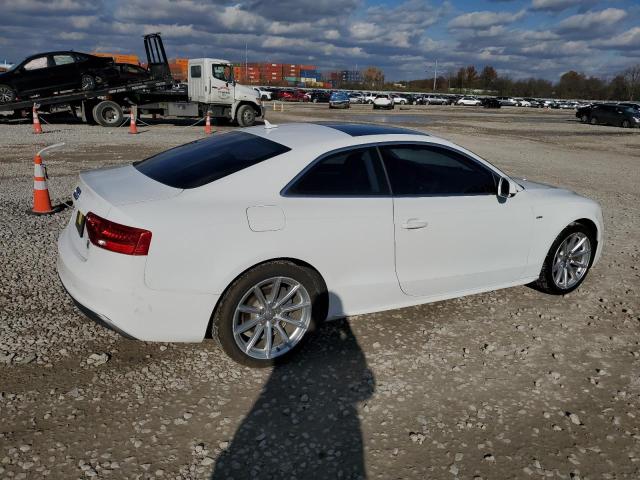 Photo 3 from auction – 2016 AUDI A5 PREMIUM with VIN WAUD2AFR3GA006528