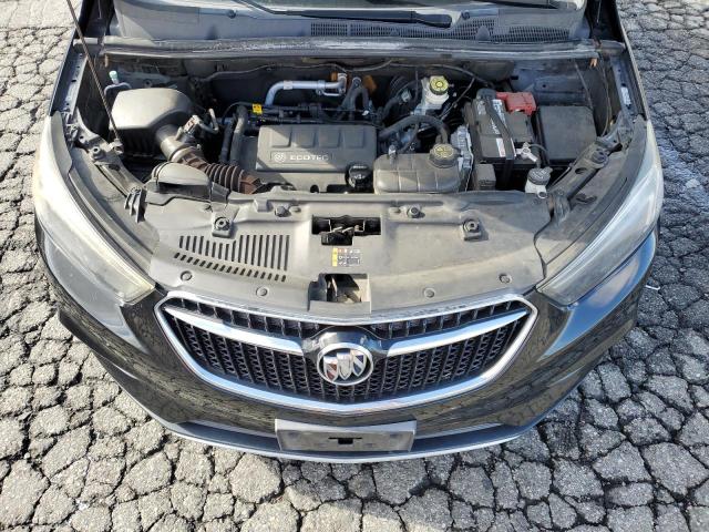 Photo 12 from auction – 2017 BUICK ENCORE PRE with VIN KL4CJASB0HB032875