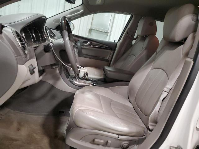 Photo 7 from auction – 2015 BUICK ENCLAVE with VIN 5GAKRBKDXFJ129958