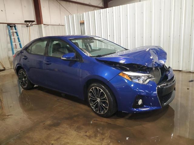 Photo 4 from auction – 2015 TOYOTA COROLLA L with VIN 2T1BURHE3FC283039