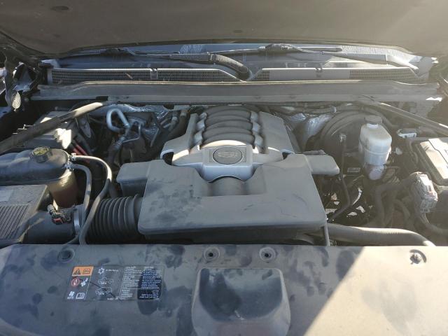 Photo 12 from auction – 2016 CADILLAC ESCALADE P with VIN 1GYS4CKJ4GR202425