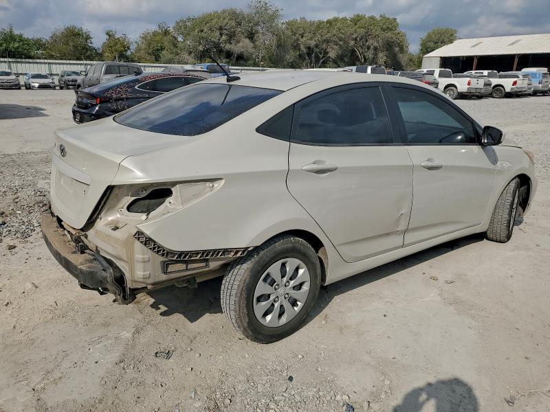 Photo 3 from auction – 2016 HYUNDAI ACCENT SE with VIN KMHCT4AE0GU044648