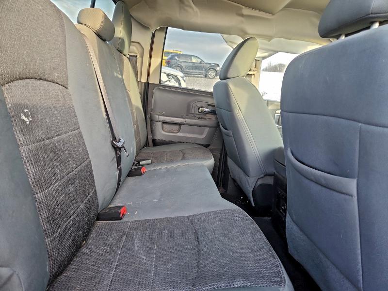 Photo 10 from auction – 2014 RAM 1500 SLT with VIN 1C6RR7GG8ES472877