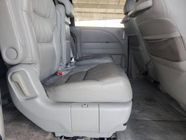 Photo 11 from auction – 2007 HONDA ODYSSEY EX with VIN 5FNRL38607B115900