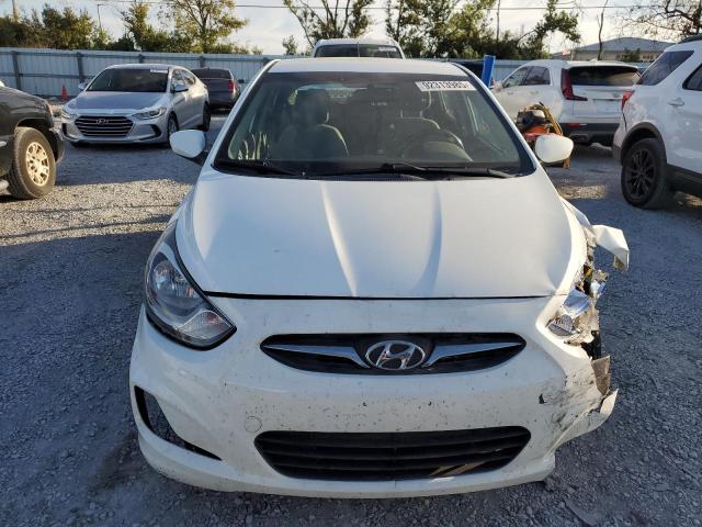 Photo 5 from auction – 2014 HYUNDAI ACCENT GLS with VIN KMHCT5AE4EU190425