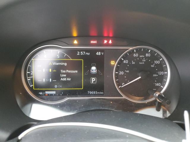 Foto 9 de la subasta – 2019 NISS KICKS con VIN 3N1CP5CU4KL476541