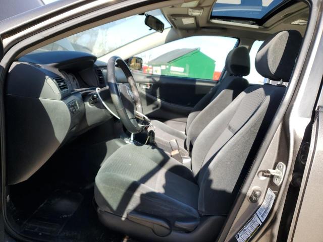 Photo 7 from auction – 2008 TOYOTA COROLLA CE with VIN 1NXBR32E08Z050292