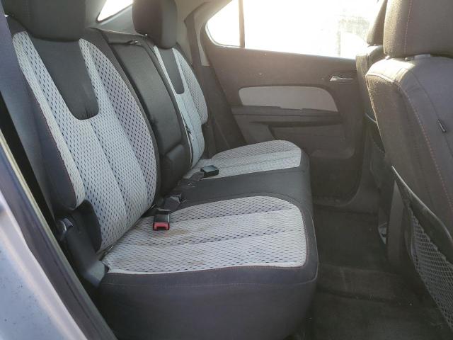 Photo 10 from auction – 2011 CHEVROLET EQUINOX LS with VIN 2CNFLCEC9B6284241