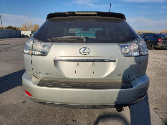 Photo 6 from auction – 2005 LEXUS RX 330 with VIN 2T2HA31U15C071445