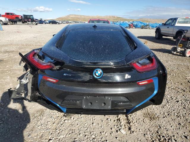 Photo 6 from auction – 2015 BMW I8 with VIN WBY2Z2C52FV392684