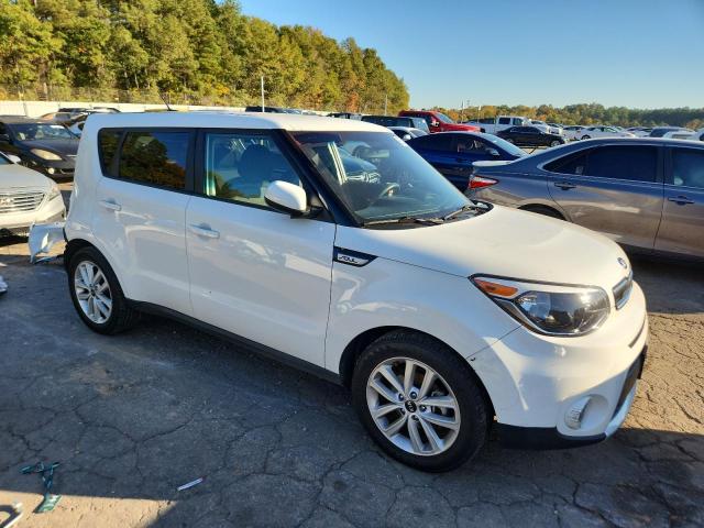 Photo 4 from auction – 2018 KIA SOUL + with VIN KNDJP3A58J7624357