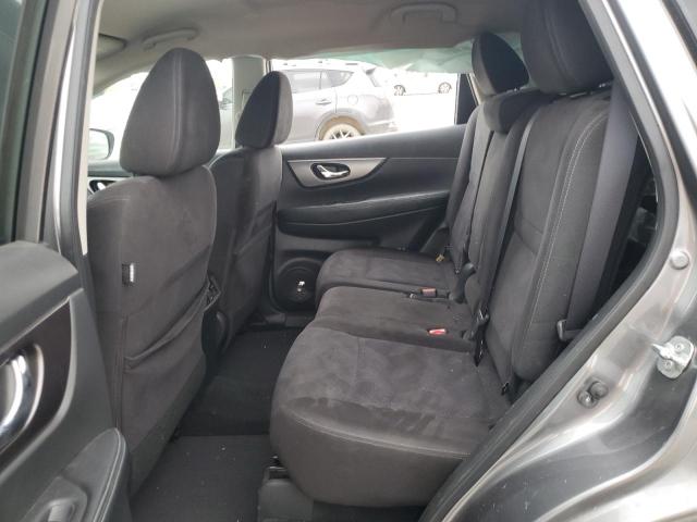Photo 11 from auction – 2015 NISSAN ROGUE S with VIN KNMAT2MV4FP535975