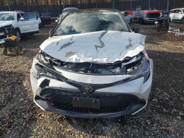 Photo 5 from auction – 2025 TOYOTA COROLLA SE with VIN JTND4MBE3S3236032