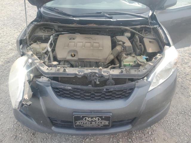Photo 11 from auction – 2012 TOYOTA COROLLA MA with VIN 2T1KU4EE8CC765184