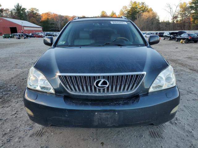 Photo 5 from auction – 2004 LEXUS RX 330 with VIN 2T2HA31U24C014248