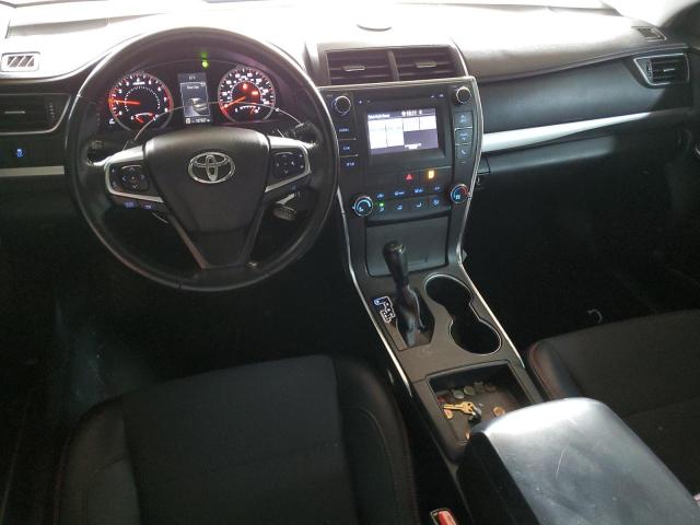 Photo 8 from auction – 2016 TOYOTA CAMRY LE with VIN 4T1BF1FK7GU195230
