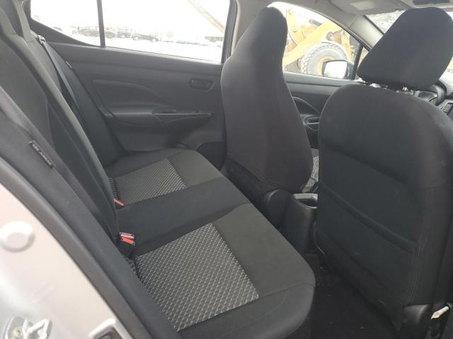 Photo 10 from auction – 2024 NISSAN VERSA S with VIN 3N1CN8DV0RL902833