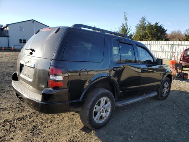 Photo 3 from auction – 2010 FORD EXPLORER X with VIN 1FMEU7DE8AUA59036