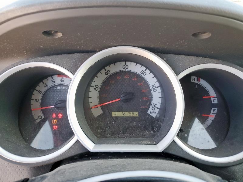 Photo 9 from auction – 2014 TOYOTA TACOMA DOU with VIN 5TFLU4EN6EX090055