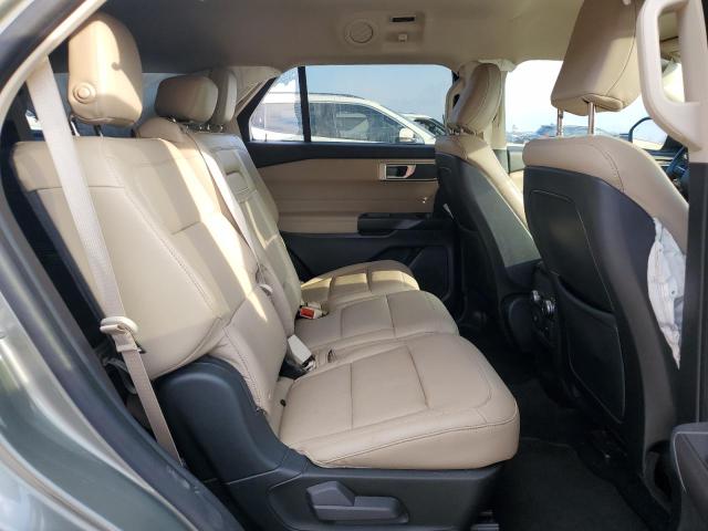 Photo 11 from auction – 2020 FORD EXPLORER X with VIN 1FMSK7DH5LGB00937