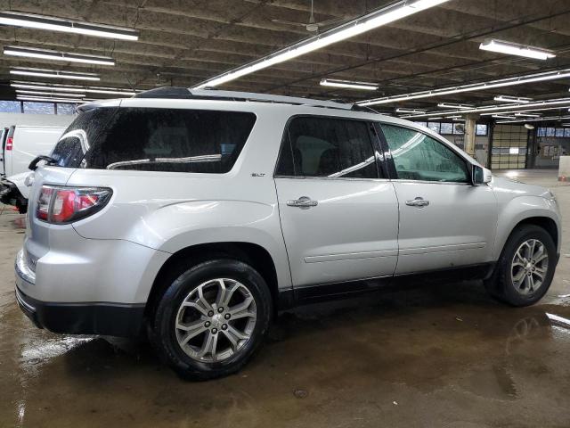 Photo 3 from auction – 2016 GMC ACADIA SLT with VIN 1GKKVRKD9GJ343932