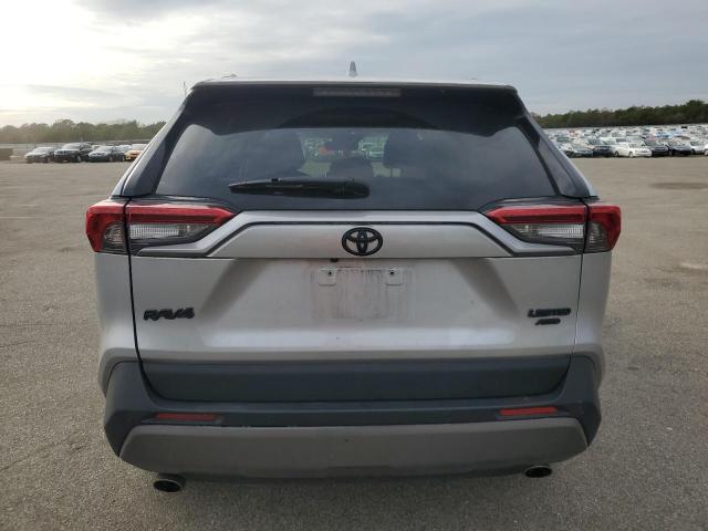 Photo 6 from auction – 2020 TOYOTA RAV4 LIMIT with VIN 2T3N1RFV7LW139701
