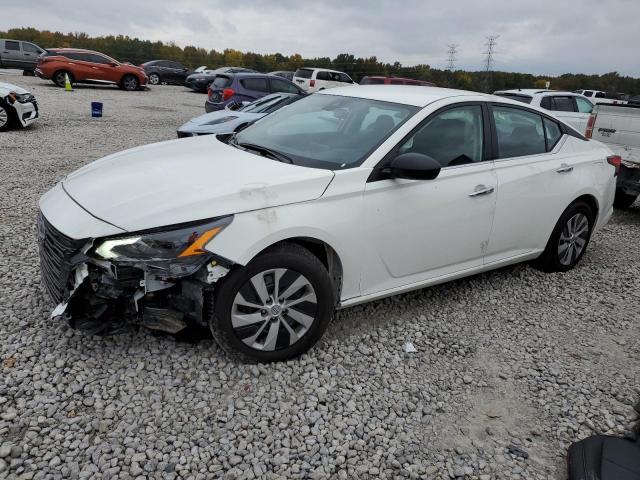NISSAN ALTIMA S 2025 with VIN 1N4BL4BVXSN319482 - Photo from auction