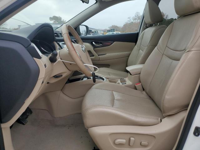 Photo 7 from auction – 2014 NISSAN ROGUE S with VIN 5N1AT2MT0EC832175