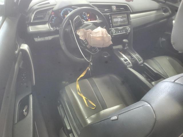 Photo 8 from auction – 2017 HONDA CIVIC EXL with VIN 2HGFC3B79HH357425